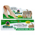 Lina Rose Licorice Balm for Cracked Heels 100g