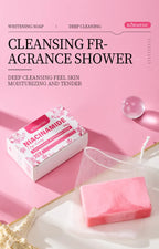 Kormesic Niacinamide Brightening Soap