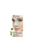 Pritty Aloe Vera Nose Pore Cleansing Strips