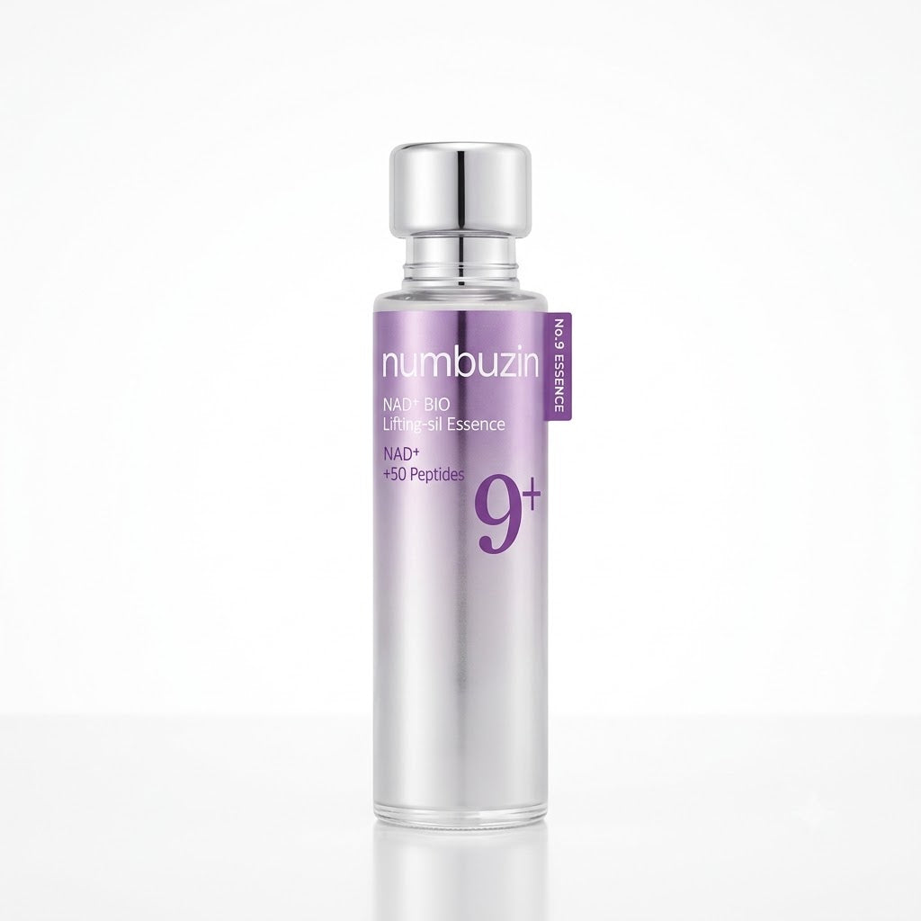 Numbuzin No.9 NAD Bio Lifting-sil Essence – image 9