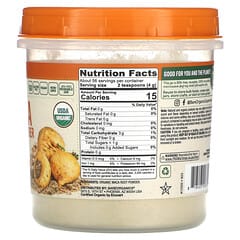BareOrganics Organic Maca Root Powder