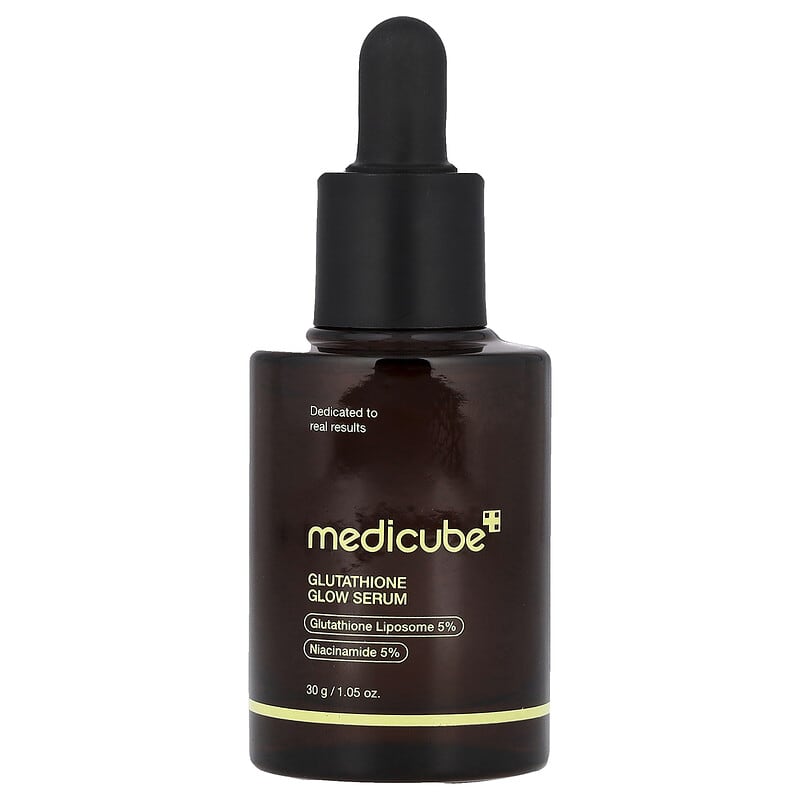 Medicube Glutathione Glow Serum