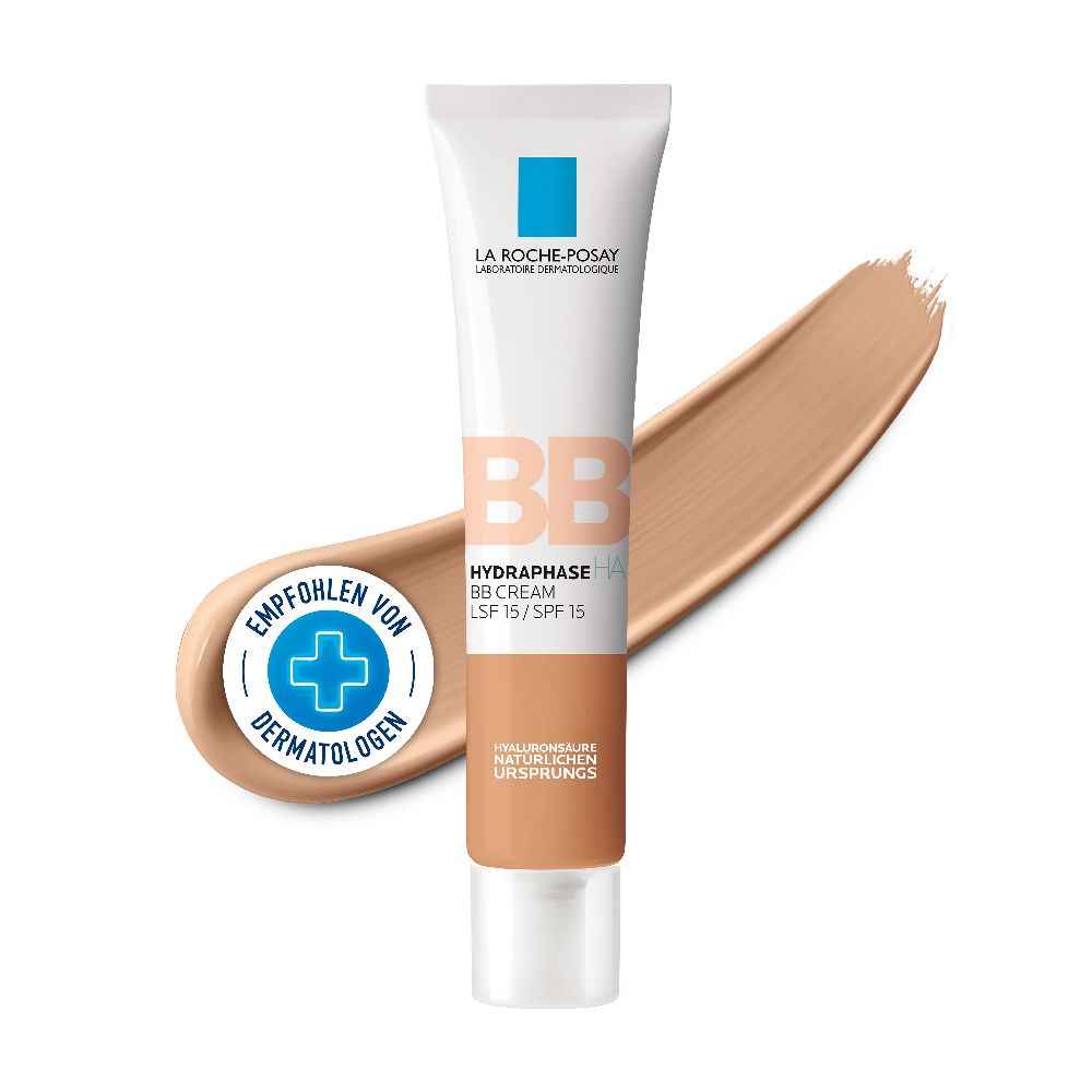 La Roche-Posay BB Cream