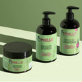 Rosemary Mint Strengthening Shampoo & Masque