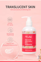 Kojic Acid Body Lotion