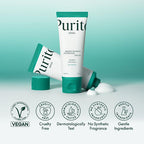 Purito Seoul Mighty Bamboo Panthenol Cream – image 2