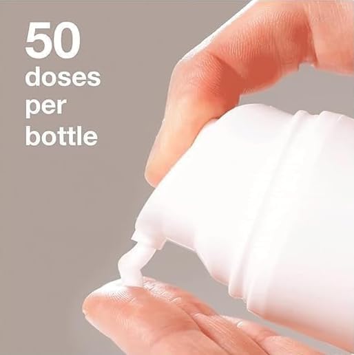 KFAMO Leave-In Molecular Repair Speed Treatment