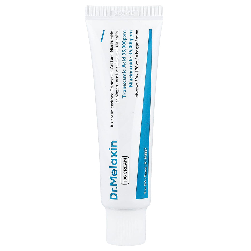 Dr. Melaxin BP Pore Cleansing Foam