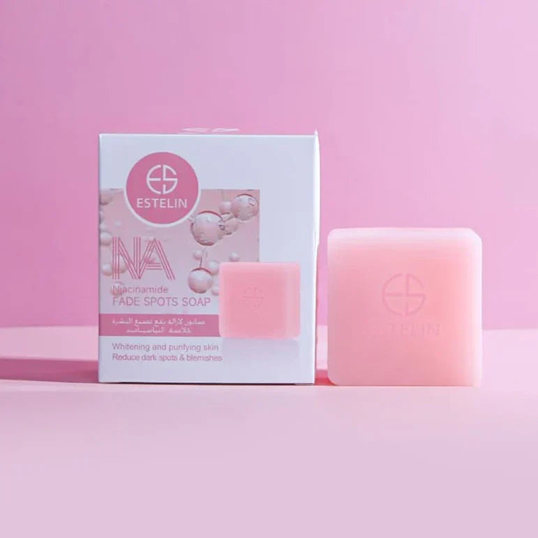 Estelin Multipurpose Skin Care Soap 100g