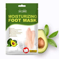 Moisturizing Foot Mask Socks Glycerin 1 Pair
