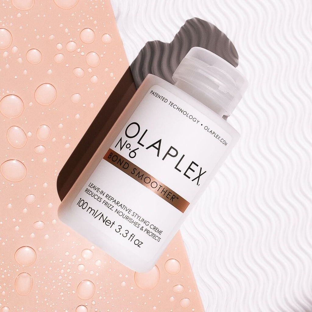 Olaplex No. 6 Bond Smoother 3.3 fl oz