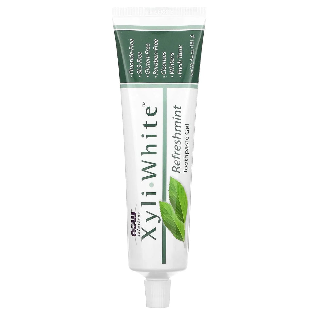 XyliWhite Refreshmint Toothpaste Gel 181g