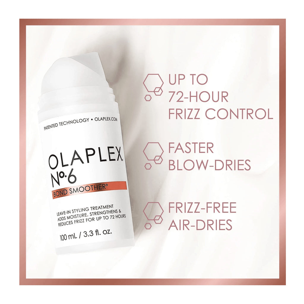 Olaplex No.6 Bond Smoother 3.3 Fl Oz – image 7