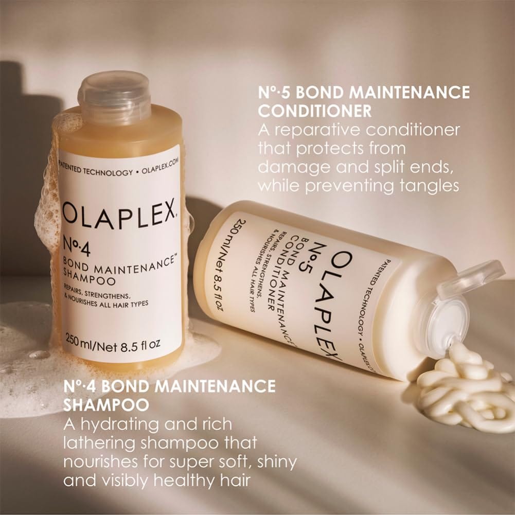 Olaplex – image 4