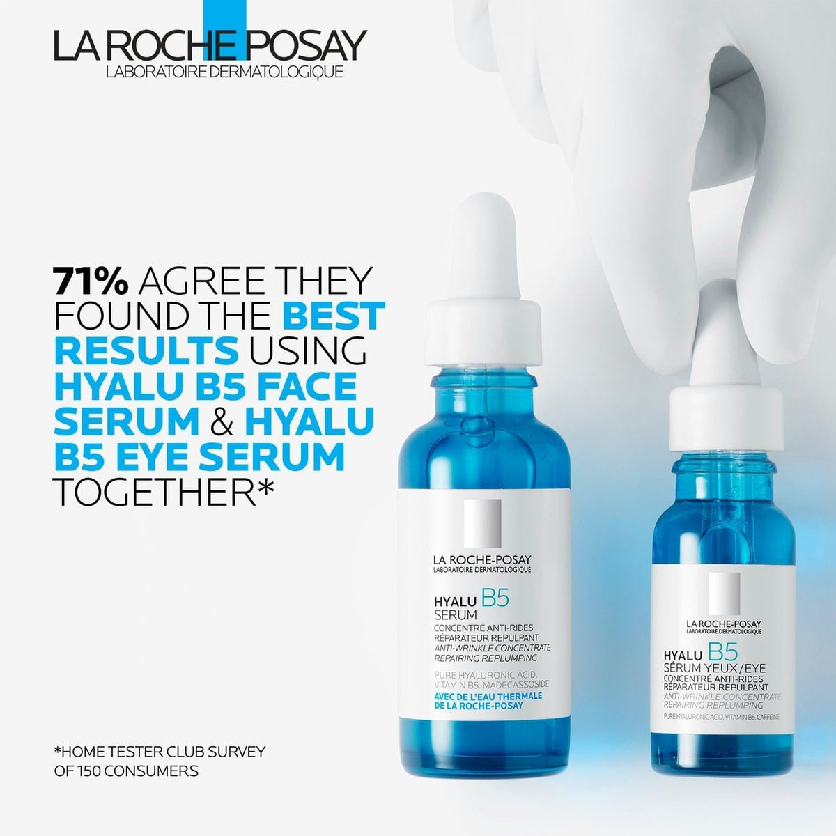 La Roche-Posay Hyalu B5 Serum 30ml