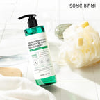SOME BY MI AHA BHA PHA 30 Days Miracle Acne Body Cleanser