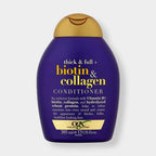 OGX Thick & Full + Biotin & Collagen Conditioner 385ml