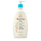 Aveeno Baby Daily Moisture Lotion 12 fl oz
