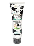 European Formula Whitening Face Wash Milk Extract 100ml