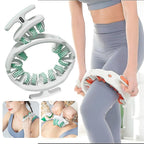 Leg Massager Multifunctional Muscle Relax Roller