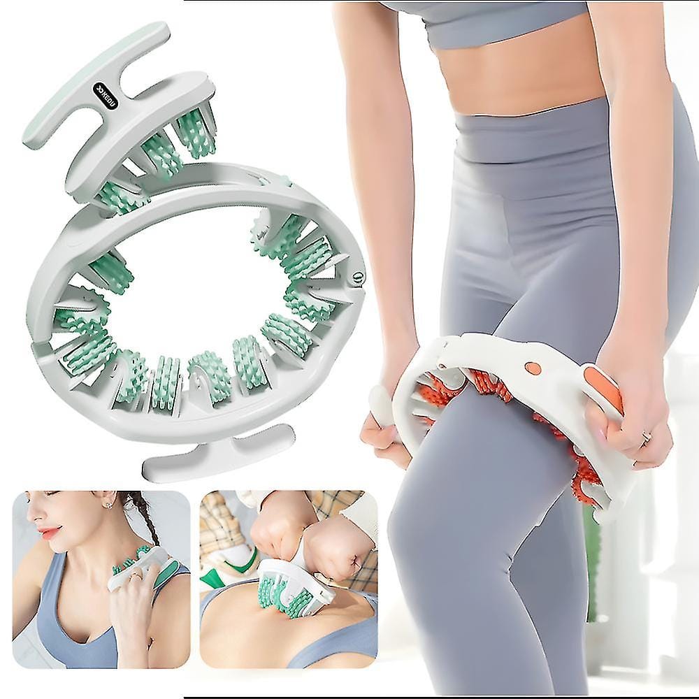 Leg Massager Multifunctional Muscle Relax Roller