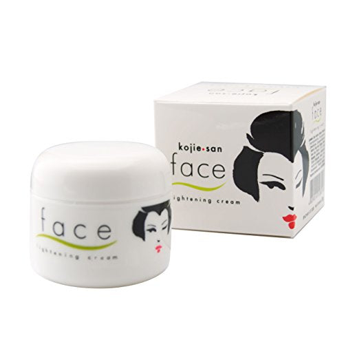 Kojie San Whitening Face Cream 30g