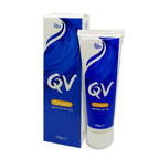 Ego QV Cream for Dry & Sensitive Skin 100g