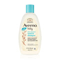 Aveeno Baby Sensitive Skin Bubble Bath 19.2 fl oz