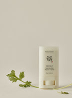Beauty of Joseon Matte Sun Stick Mugwort & Camellia SPF50+