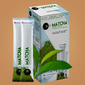 Japanese Matcha Tea Powder Detox Fat Burner 20 Bags