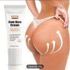 Sumax Buttock Enhancement Firming Cream
