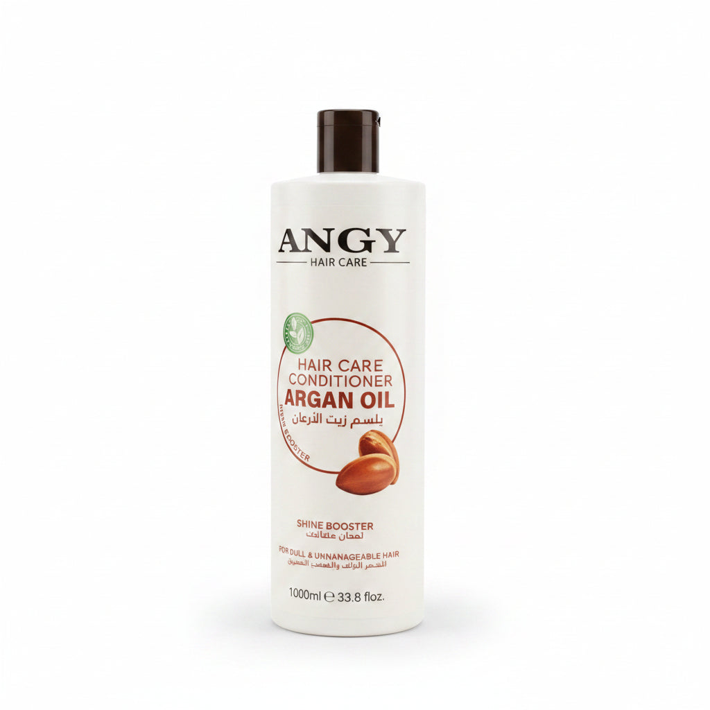 Angie Hair Care Shampoo 100ml