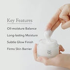 Beauty of Joseon Dynasty Cream rich texture