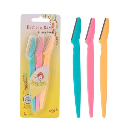 AD ENTERPRISES EYEBROW REZAR PACK 3 – image 2