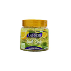 La Fresh Bath Salt Lemon & Grass 600g