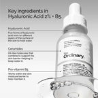 The Ordinary Hyaluronic Acid 2% + B5 30ml – image 6
