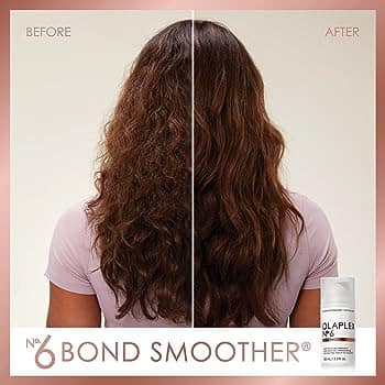 Olaplex No.6 Bond Smoother 3.3 Fl Oz – image 8