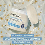 Aveeno Eczema Therapy Itch Relief Balm 11 oz