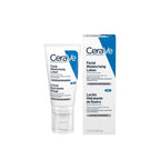 CeraVe PM Facial Moisturising Lotion 52ml texture