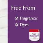 Eucerin Roughness Relief Cream for rough dry skin