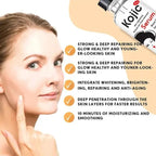 ROUSHUN Kojic Skin Lightening Black Spot Face Serum – image 2