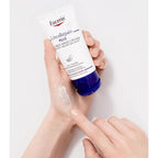Eucerin Urea Hand Cream texture