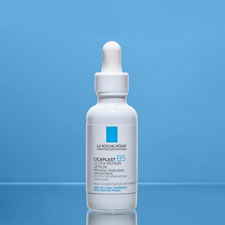 La Roche-Posay Cicaplast B5 Face Serum