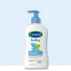 Cetaphil Daily Baby Lotion 400ml
