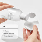 COSRX AHA/BHA Clarifying Treatment Toner 150ml spray bottle