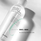 COSRX AHA/BHA Clarifying Treatment Toner 150ml