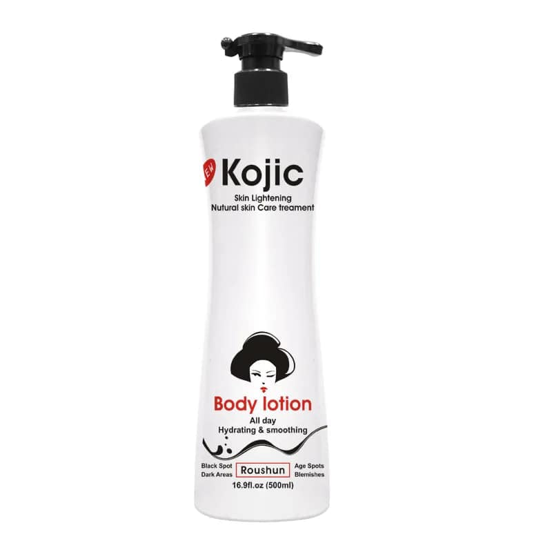 Roushun Kojic Lightening Body Lotion