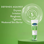 Cetaphil Daily Facial Moisturiser SPF 50 packaging