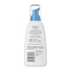 Cetaphil Gentle Foaming Cleanser 236ml pump