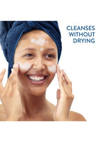 Cetaphil Gentle Foaming Cleanser for sensitive skin